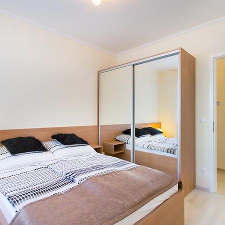 Apartman Riva Siófok Quarto foto