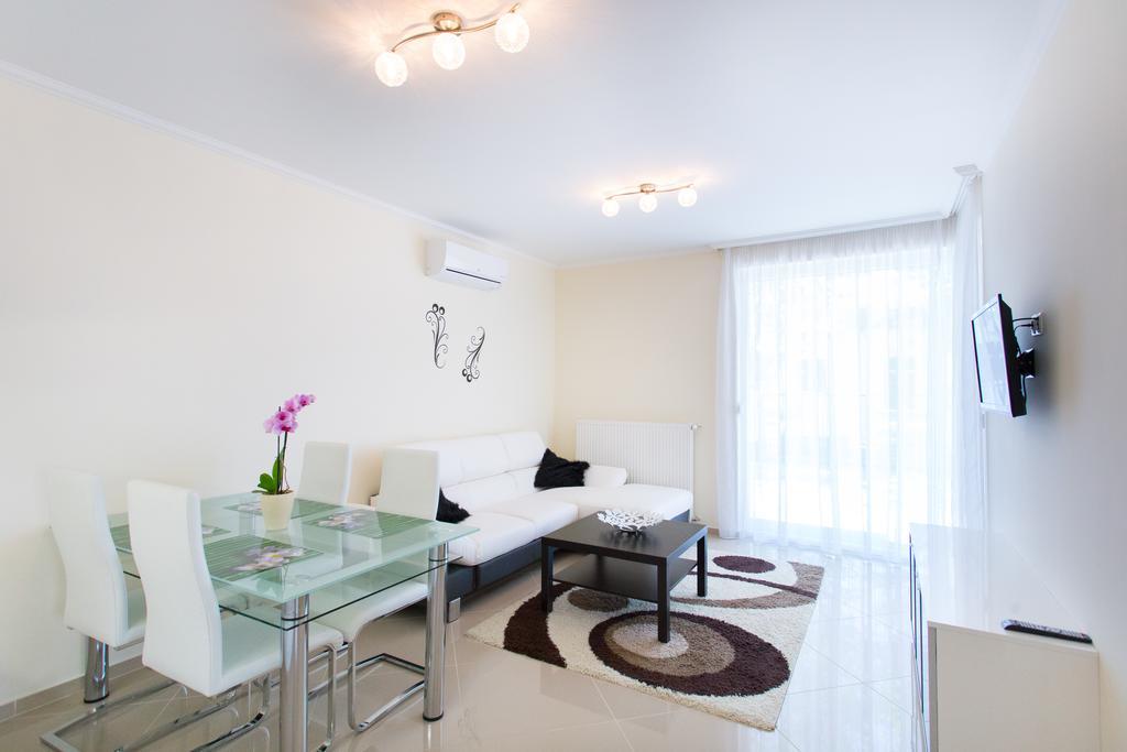 Apartman Riva Siófok Quarto foto