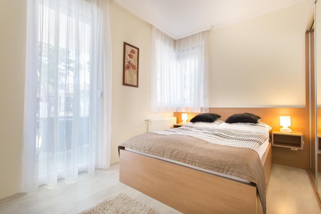 Apartman Riva Siófok Quarto foto