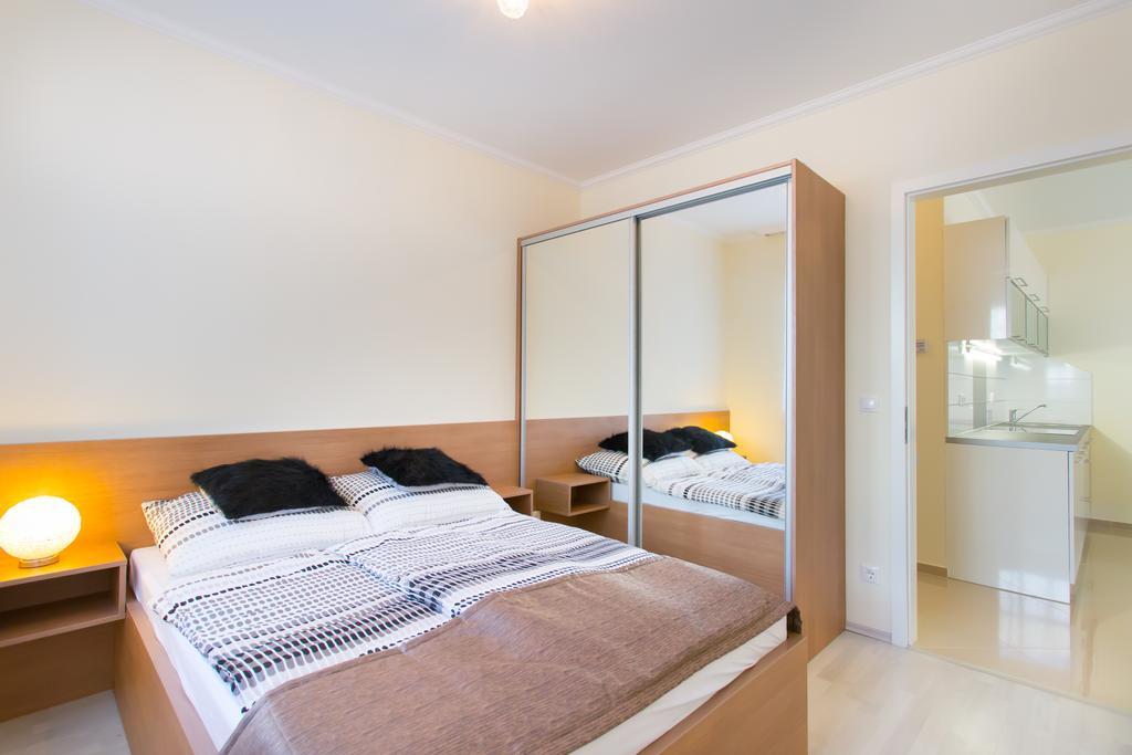 Apartman Riva Siófok Quarto foto